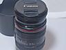 Canon EF 24-70 f2.8L