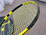 Ракетка для большого тенниса