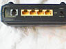 Модем PLANET ADSL 2/2 + 4 Port Router, провода