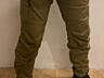 Тактические штаны