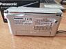 Продам радио Панасоник, состояние - новое, размеры 8*12 см с коробкой