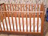 Продается детская кроватка