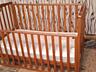 Продается детская кроватка