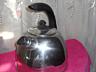 Продам чайник за 150 лей практически новый