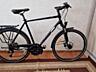 Фирменный велосипед KTM