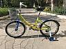 Продам детский велосипед