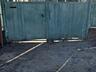 Продам ворота и забор