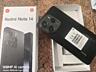 Продам Сяоми Redmi Note 14 6/128