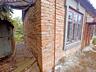 Тирасполь Кирпичи Дом обложен кирпичом из двух комнат участок 8 соток