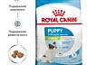Сухой корм для щенков мелких пород Royal Canin X-Small Puppy