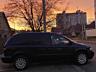 Колеса на Chrysler Voyager