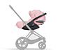 Продам автокресло CYBEX