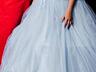 Rochiță de bal sau ceremonii, vârsta intre 9-11ani, înălțimea140-146cm