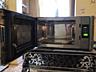 Продам микроволновку микроволновую печь из нержавеющей стали Gorenje!