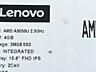 ПРОДАМ Lenovo IdeaPad IP 3 15ADA05 КУПИЛ НОВЫМ - Есть коробка зарядка