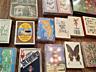 Продам игральные карты, коллекция