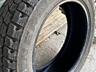 Продам свежие зимние шины NEREUS 235/55 p19