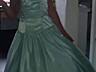Vind Rochie de bal\ceremonii, p\u virsta13-14ani, mar. -S, H= 160-165cm.