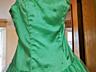 Vind Rochie de bal\ceremonii, p\u virsta13-14ani, mar. -S, H= 160-165cm.