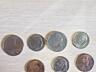 Продам монеты
