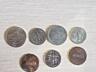 Продам монеты