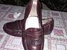 Кожаные кроссовки жен., сапоги, туфли жен. новые, мокасины