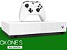 ПРОДАМ ИГРОВУЮ ПРИСТАВКУ - XBOX ONE S 1Tb + 3 игры + коробка + HDMI