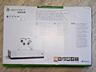 ПРОДАМ ИГРОВУЮ ПРИСТАВКУ - XBOX ONE S 1Tb + 3 игры + коробка + HDMI