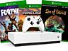 ПРОДАМ ИГРОВУЮ ПРИСТАВКУ - XBOX ONE S 1Tb + 3 игры + коробка + HDMI