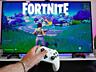 ПРОДАМ ИГРОВУЮ ПРИСТАВКУ - XBOX ONE S 1Tb + 3 игры + коробка + HDMI