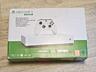ПРОДАМ ИГРОВУЮ ПРИСТАВКУ - XBOX ONE S 1Tb + 3 игры + коробка + HDMI