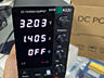 Лабораторный блок питания Kuaiqu Sps-C3010 (30В 10А / 60В 5А)