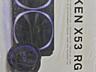 Кулер для процессора Kraken x53 RGB