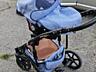 Коляска Verdi Pepe Eco Plus3 in 1