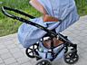 Коляска Verdi Pepe Eco Plus3 in 1
