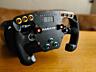 Продам базу + руль / штурвал Fanatec csl elite