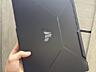 ASUS TUF Gaming 15! Гарантия! Рассрочка!