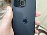 Apple Iphone 15, 128 GB. Батарея 100%! Как новый!