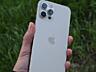 New - iPhone 12 Pro Max 256GB Рассрочка / Гарантия!