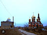 Продам дом в с.Красноселка