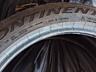 Комплект новых шин Continental 245/40/18