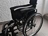 Инвалидная коляска
