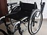 Инвалидная коляска