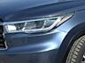 Фары Toyota Highlander 2013-2016 (дорест) Led + Xenon.