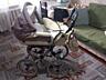 Продам коляску