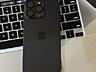 iPhone 15 Pro Max/256gb bat 100%