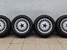 Диски Mercedes - R15. ++ шины - лето, Triangle Sport 205/65