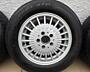 Диски Mercedes - R15. ++ шины - лето, Triangle Sport 205/65