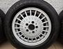 Диски Mercedes - R15. ++ шины - лето, Triangle Sport 205/65