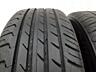 Диски Mercedes - R15. ++ шины - лето, Triangle Sport 205/65
